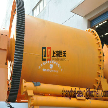 New Ceramic Ball Mill Manufacture / Ceramic Ball Mill Machinery / Ceramic Ball Mill For Sale