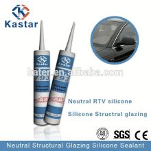 non-flammable 300ml empty cartridge