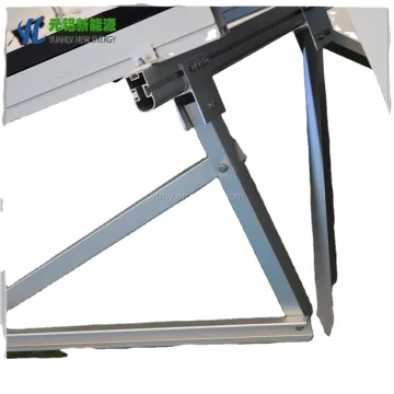 Wholesale Solar Panel Mounting Brackets