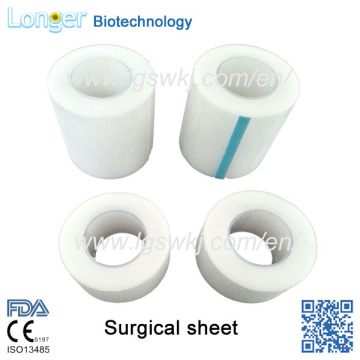 China Supplier Wound Care Medical Paper Tape.