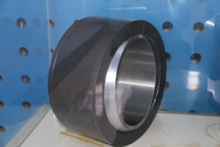 Spherical Plain Radial Bearing Groove GE120ES
