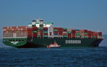 Ocean Freight China to Montevideo Uruguay