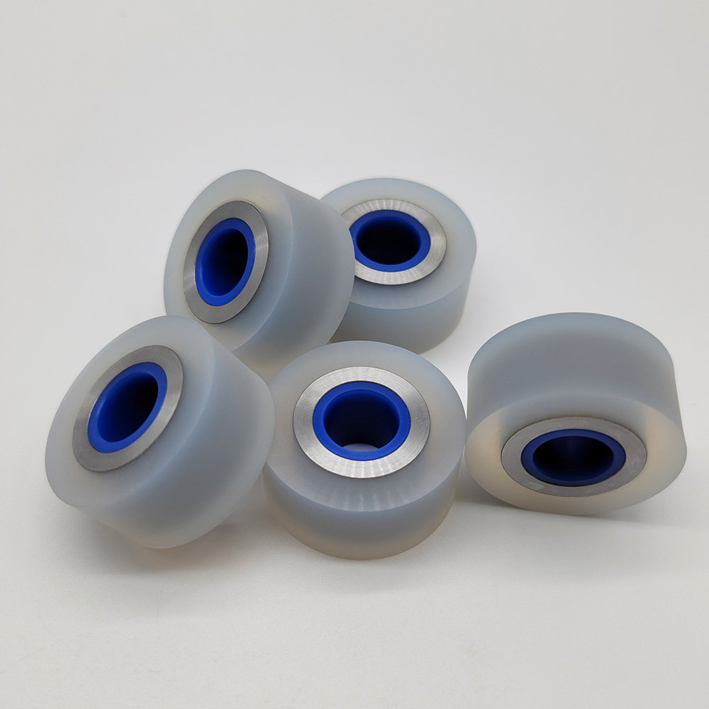 urethane drive rollers