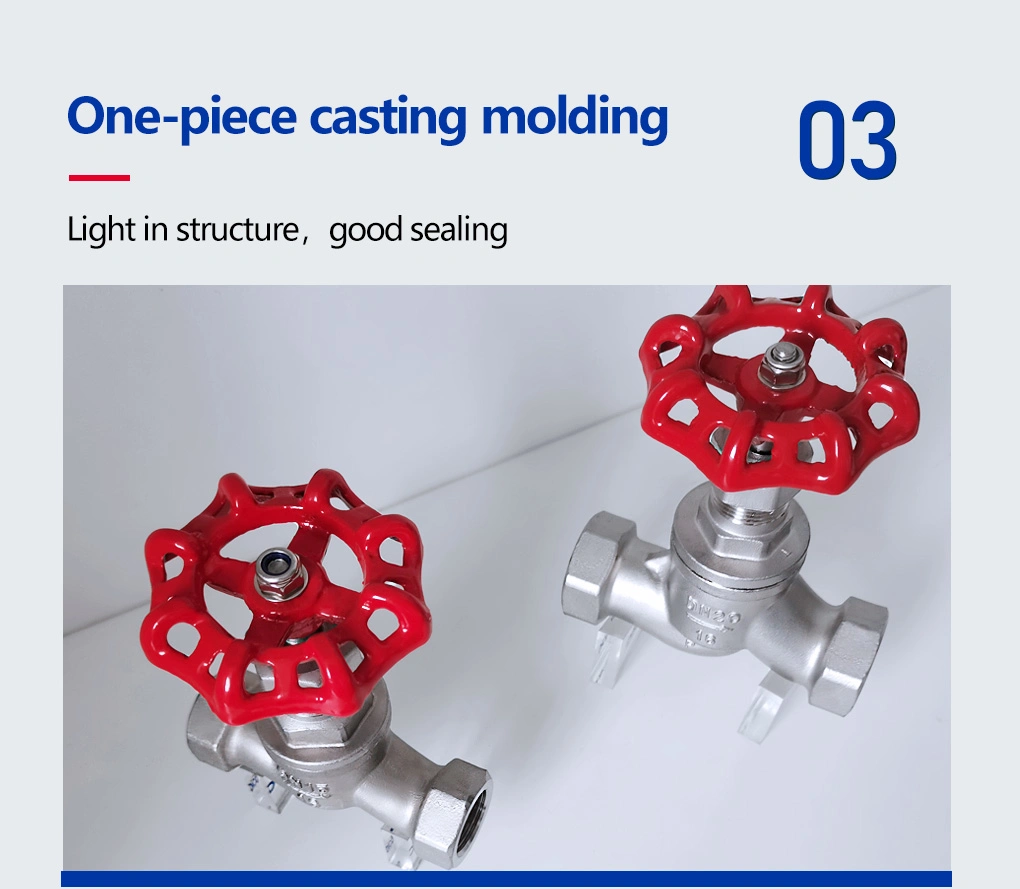 globe valve globe valve