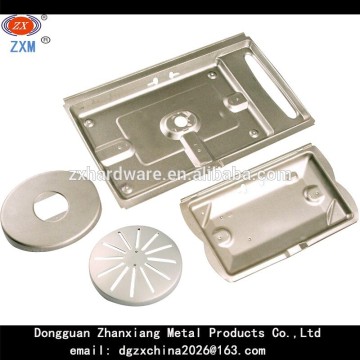 OEM stamping sheet metal fabrication service mechanical part