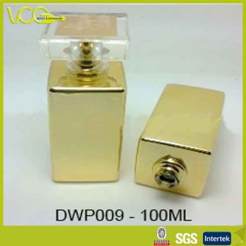 Perfume Packing Bottles of Old Fashion