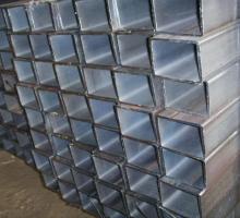 Hollow Rectangular Pipe