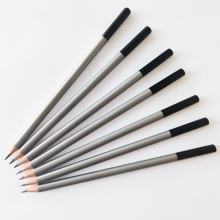 12 Pcs Sketch Drawing Pencil Set: Art Charcoal and Sketch Pencils