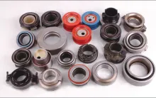 Manufacturing Quality Special Bearings (DOB50-12)