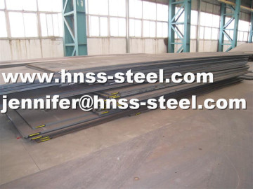 Sell A387Gr.22CL.1,A387Gr.22CL.2 pressure vessel steel plate