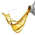 Precision Oil Change Machine for Hydraulic Systems