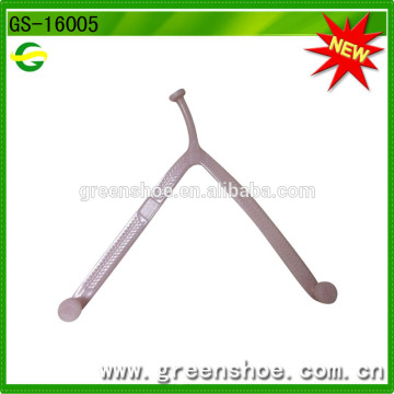 transplant color pvc strap