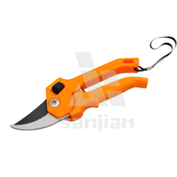 8" Professional garden pruner ,Anvil Pruner , Manual Hand Pruner, (garden tools)