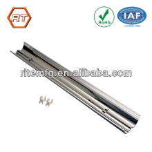 street led light shell