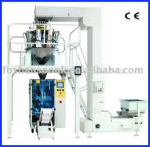 SK-220D Potato Crisps/chips Automatic Packaging machine