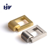 ethan allen ring pulls gold