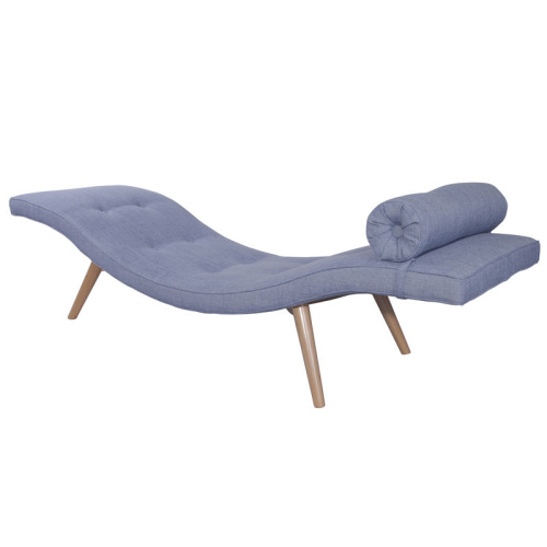 Grant Featherston Z300 Contour Chaise Lounge