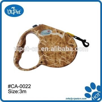 Popular dog auto leash