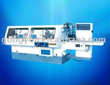 MB4012E four side moulder