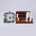 APEX Skincare Cosmetic Makeup Display Stand Retail