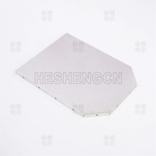 EMI Shield for Infusion Pump Electronics