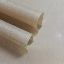 chiffon en fibre de verre revêtu en PTFE