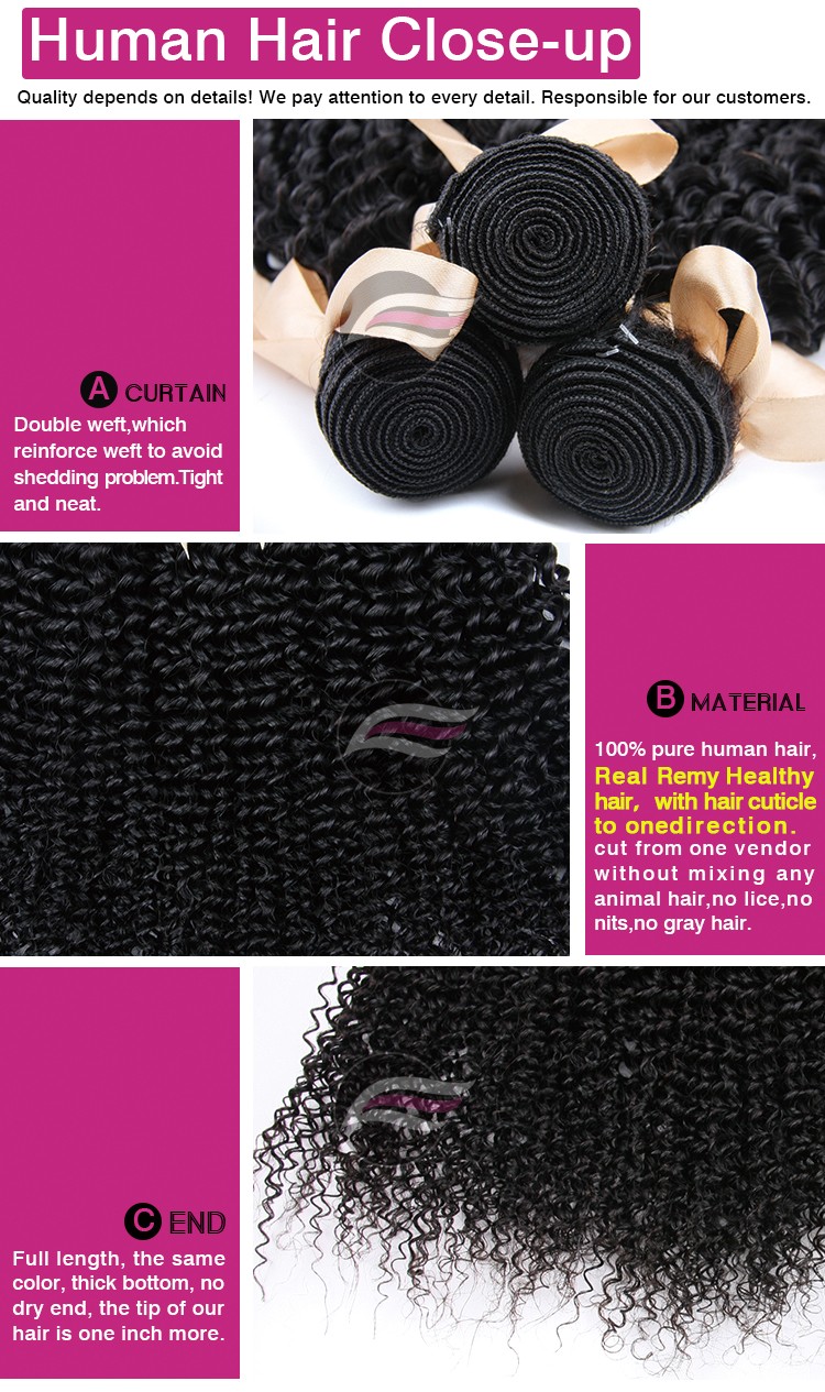 Darling remy hair,10A grade 100% raw unprocessed virgin peruvian hair