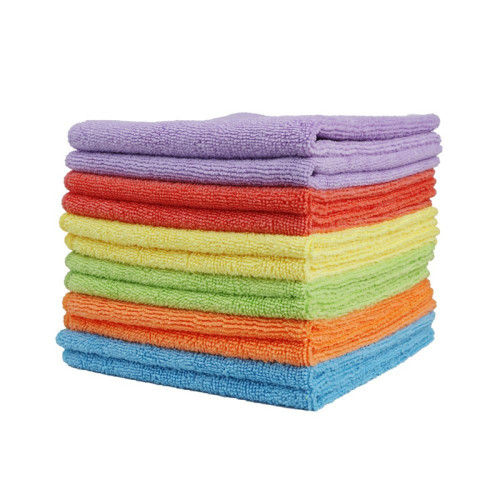 magic absorbent dry towel for car