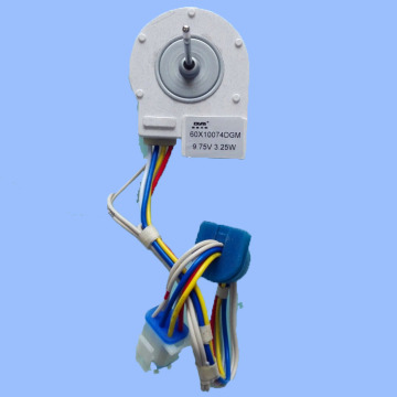 DGM bldc motor