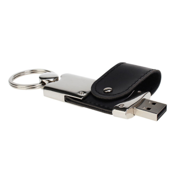 Portachiavi in ​​metallo pendrive 4GB