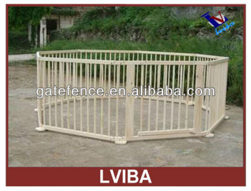 Pet fence&temporary pet fencing and used rabbit pet fence