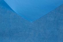 Polypropylene Disposable Surgical Gown Lamination material