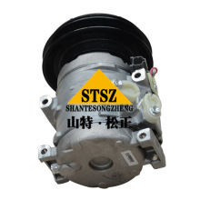 Air Compressor 17A-911-4810 For Komatsu Dozer D155