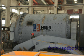 coal grinding mill