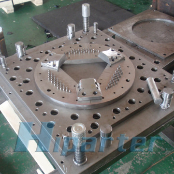 Washing Machine Stamping Tooling
