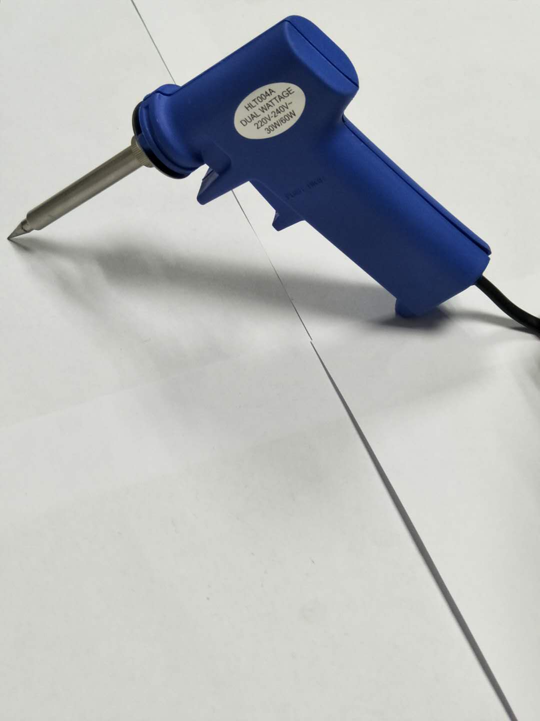 temperature controlled 30w /70w soldering iron
