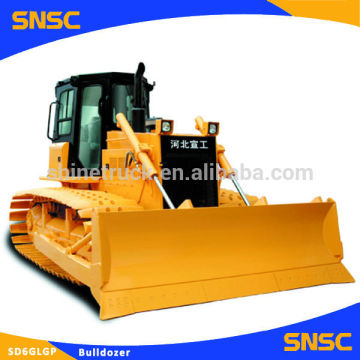 SD6GLGP Swamp Bulldozer,Swamp Bulldozer