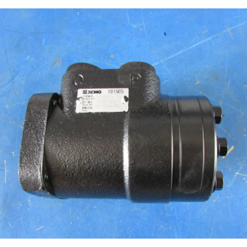 High quality Wheel Loader BZZ-125 803086400 Steering Gear