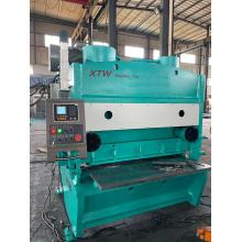 Heavy Duty Shear machine