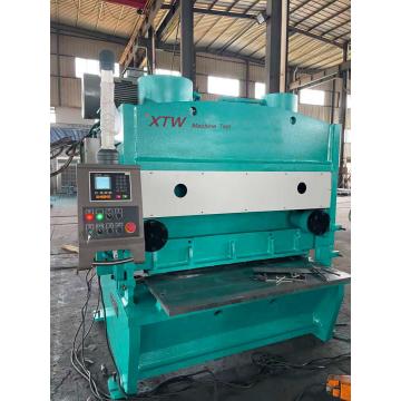 Heavy Duty Shear machine