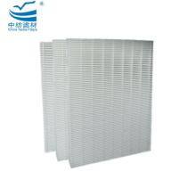 Microglass Paper Media Pleated Cartridge Air Filter