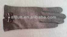 women's wool gloves