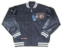 Wholesale brand jackets clothiing