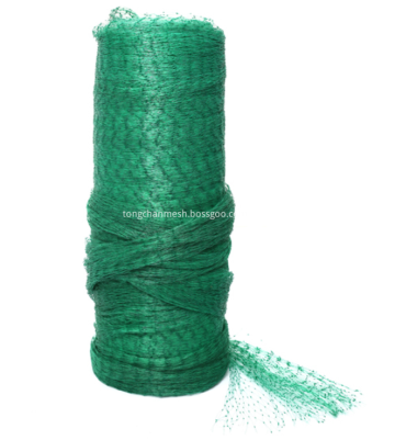 Plastic Tree Protective Netting