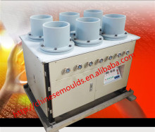 automatic Digital display Concrete Water Permeability Apparatus