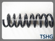 Shock absober coil suspension spring for W210