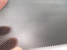 Stainless steel Honeycomb Core Panel