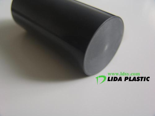 Harga berpatutan tegar PVC Rod