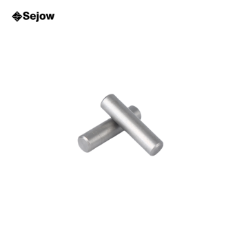 CNC Milling Parts Cold Heading Fasteners Screws