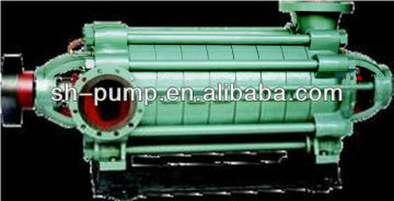 Mine Drainage Multistage pump